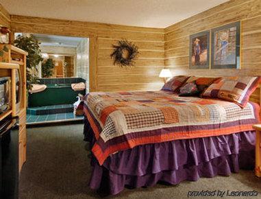 Super 8 By Wyndham Provo Byu Orem Phòng bức ảnh