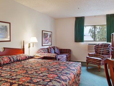 Super 8 By Wyndham Provo Byu Orem Ngoại thất bức ảnh