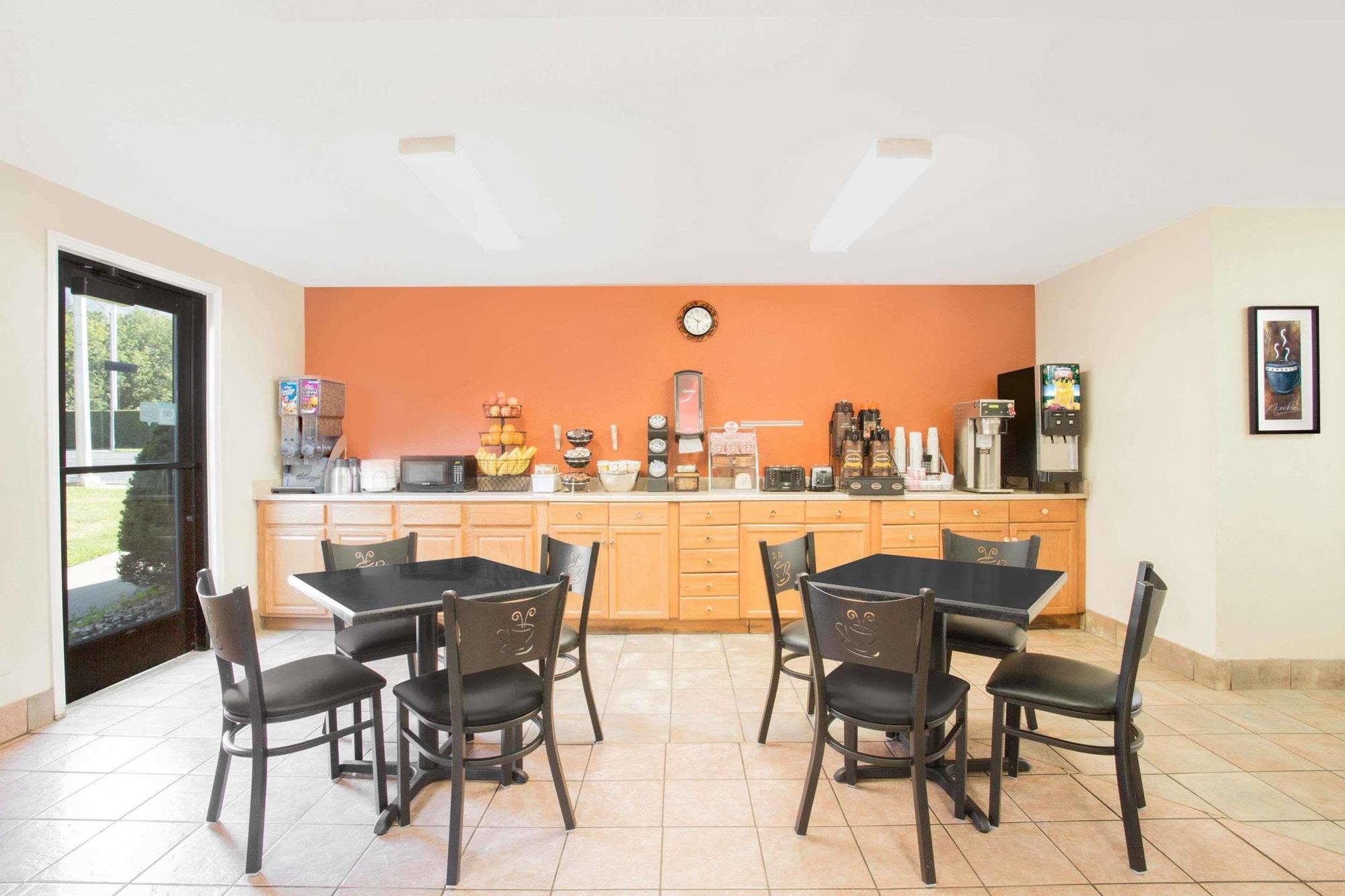 Super 8 By Wyndham Provo Byu Orem Ngoại thất bức ảnh
