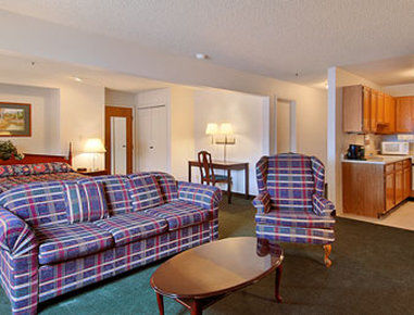 Super 8 By Wyndham Provo Byu Orem Phòng bức ảnh